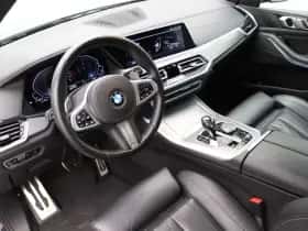 BMW X5 (2021) thumbnail 11
