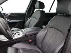 BMW X5 (2021) thumbnail 12