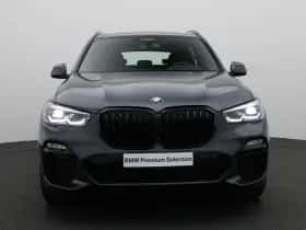 BMW X5 (2021) thumbnail 3