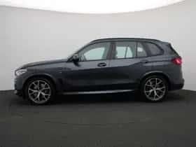 BMW X5 (2021) thumbnail 4
