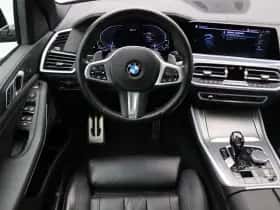 BMW X5 (2021) thumbnail 33