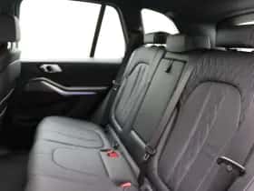 BMW X5 (2021) thumbnail 34
