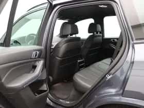BMW X5 (2021) thumbnail 35