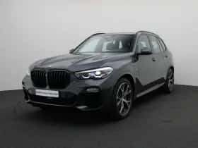 BMW X5 (2021) thumbnail 37