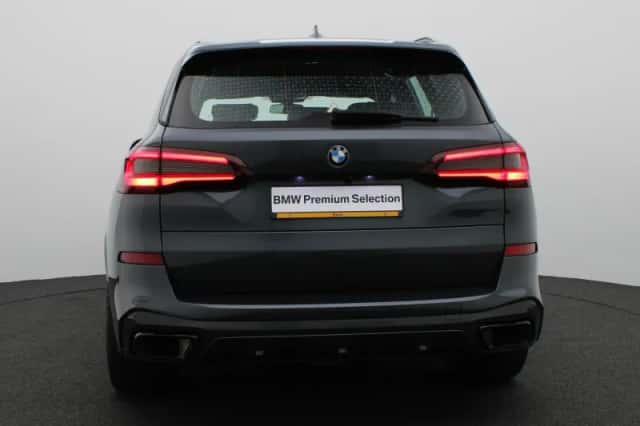 BMW X5 (2021) thumbnail 5
