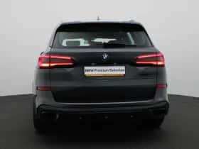 BMW X5 (2021) thumbnail 5