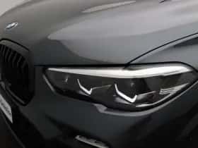 BMW X5 (2021) thumbnail 7