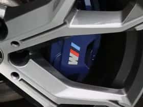 BMW X5 (2021) thumbnail 9