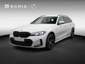 BMW 3-Serie (2022) thumbnail 1