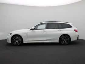 BMW 3-Serie (2022) thumbnail 4