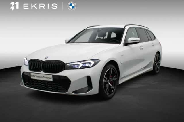 BMW 3-Serie (2022) thumbnail 1