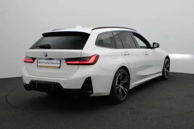 BMW 3-Serie (2022) thumbnail 2