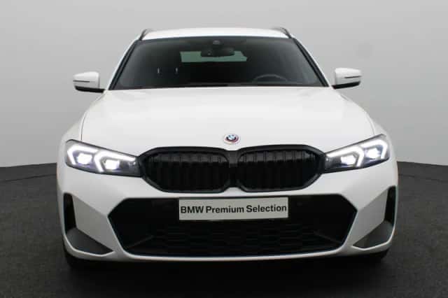 BMW 3-Serie (2022) thumbnail 3