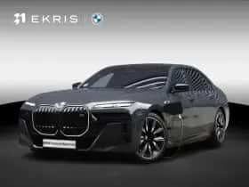 BMW 7-Serie (2025) thumbnail 1
