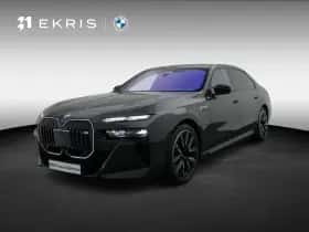 BMW 7-Serie (2025)