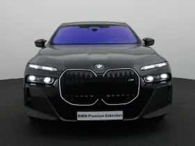 BMW 7-Serie (2025) thumbnail 3