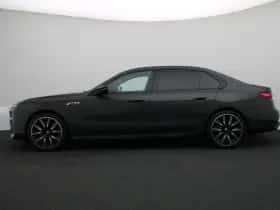 BMW 7-Serie (2025) thumbnail 4