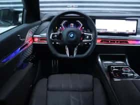BMW 7-Serie (2025) thumbnail 9