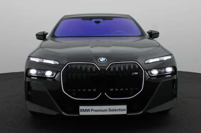 BMW 7-Serie (2025) thumbnail 3