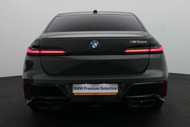BMW 7-Serie (2025) thumbnail 5