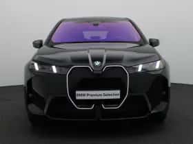 BMW iX (2025) thumbnail 3