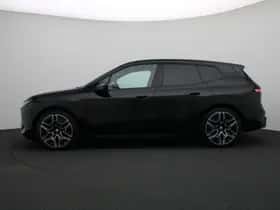BMW iX (2025) thumbnail 4