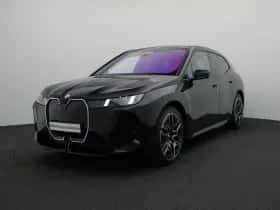 BMW iX (2025) thumbnail 32
