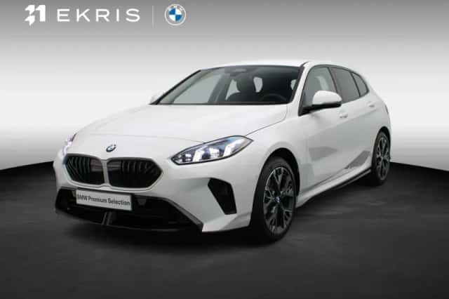 BMW 1-Serie (2026) thumbnail 1