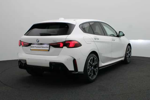 BMW 1-Serie (2026) thumbnail 2