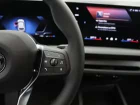 BMW 1-Serie (2026) thumbnail 12