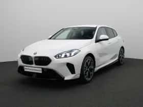 BMW 1-Serie (2026) thumbnail 19