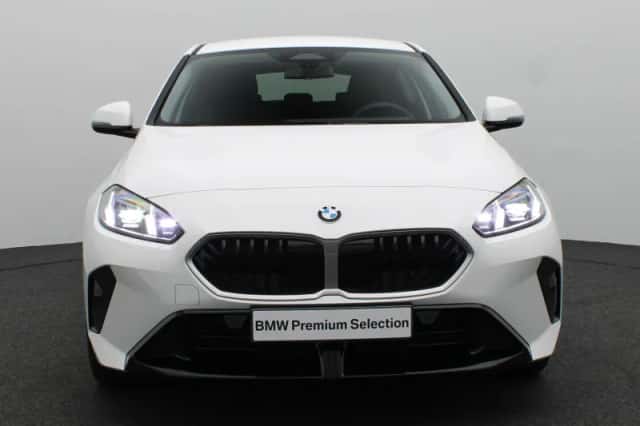BMW 1-Serie (2026) thumbnail 3
