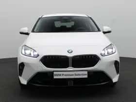 BMW 1-Serie (2026) thumbnail 3