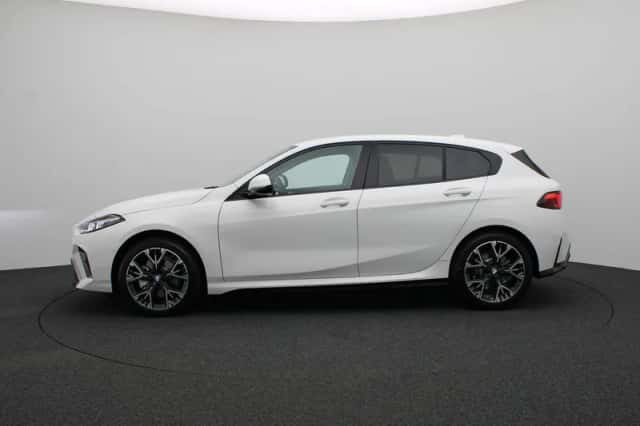 BMW 1-Serie (2026) thumbnail 4