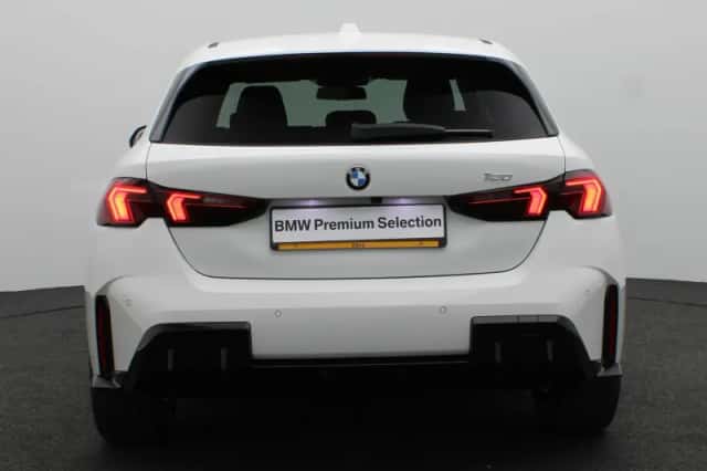 BMW 1-Serie (2026) thumbnail 5