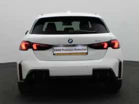 BMW 1-Serie (2026) thumbnail 5