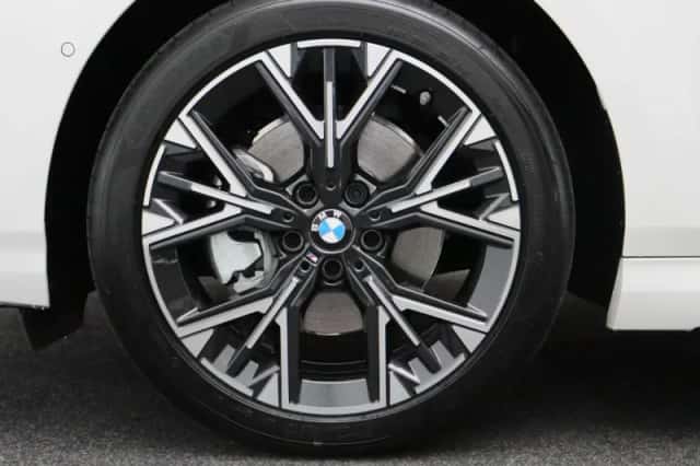 BMW 1-Serie (2026) thumbnail 6