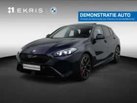 BMW 1-Serie (2026) thumbnail 1