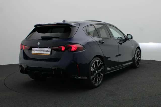 BMW 1-Serie (2026) thumbnail 2