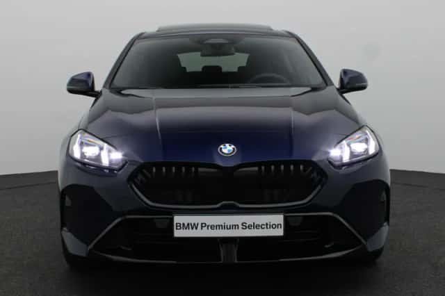 BMW 1-Serie (2026) thumbnail 3