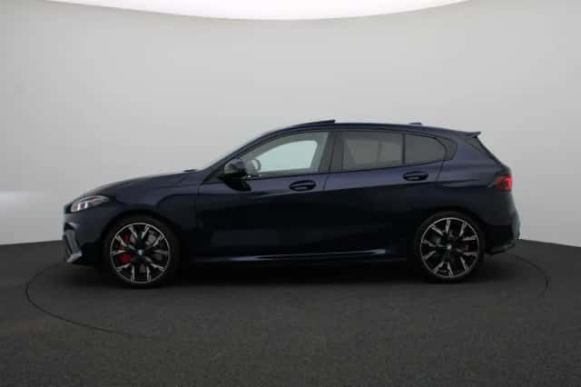 BMW 1-Serie (2026) thumbnail 4