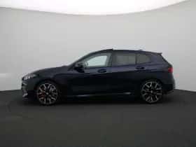 BMW 1-Serie (2026) thumbnail 4