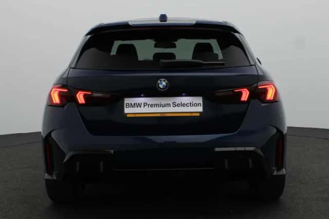 BMW 1-Serie (2026) thumbnail 5