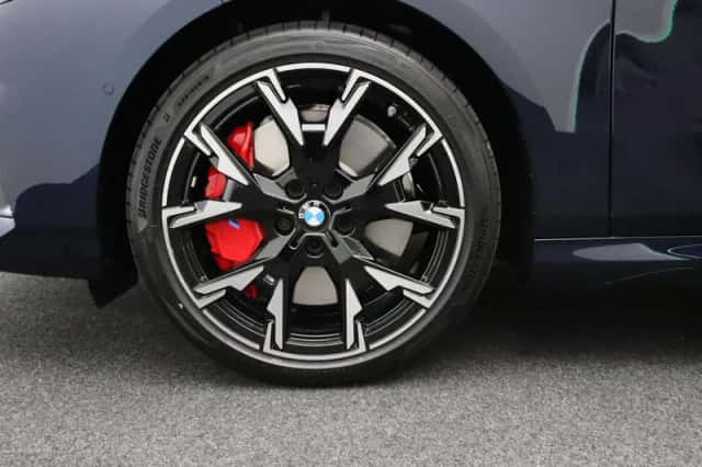 BMW 1-Serie (2026) thumbnail 6