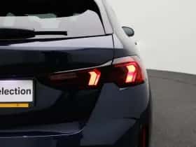 BMW 1-Serie (2026) thumbnail 8