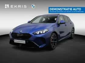 BMW 1-Serie (2026) thumbnail 1