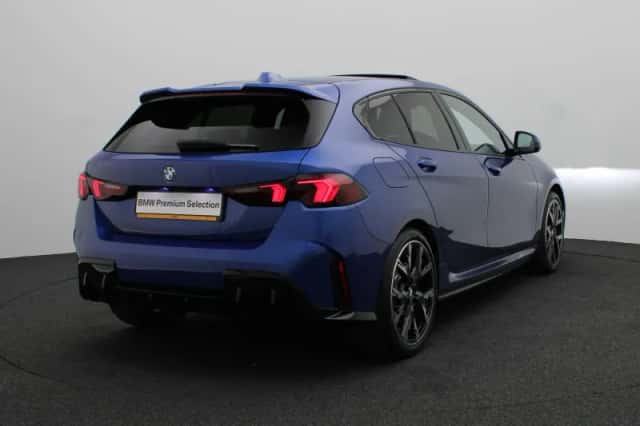 BMW 1-Serie (2026) thumbnail 2