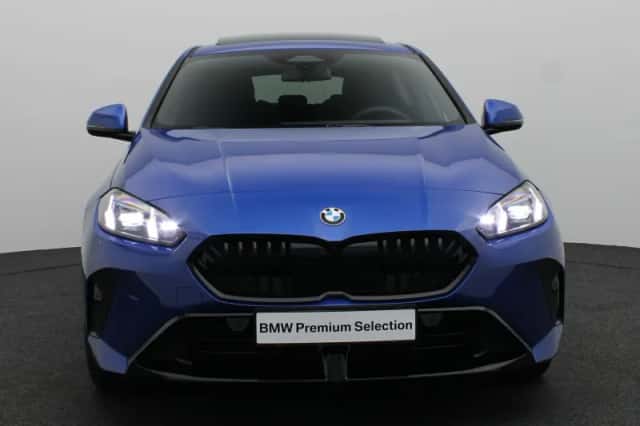 BMW 1-Serie (2026) thumbnail 3