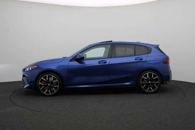BMW 1-Serie (2026) thumbnail 4