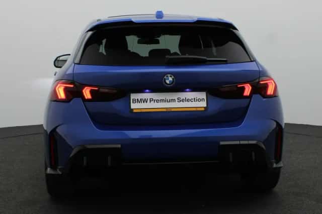 BMW 1-Serie (2026) thumbnail 5